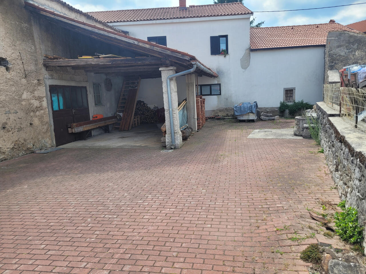 Дом в Сежане, Словения, 260 м² - фото 4