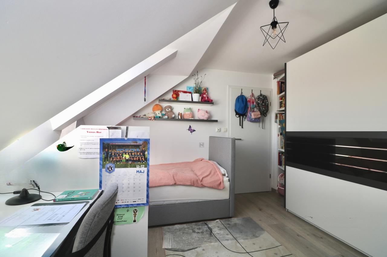 Квартира в Любляне, Словения, 37 м² - фото 4