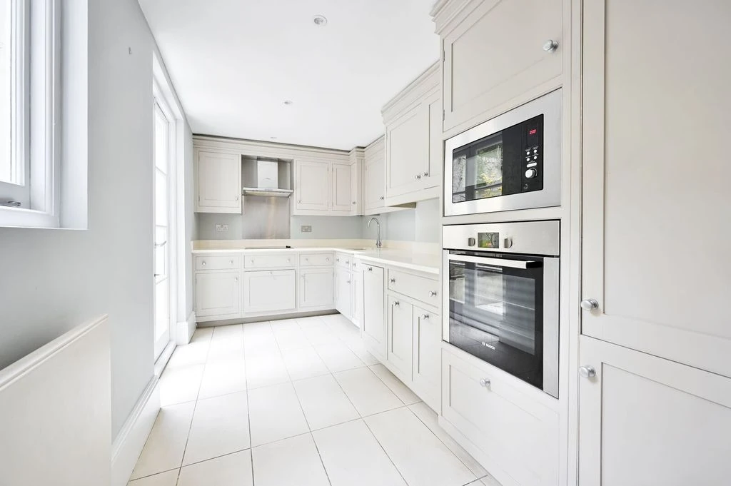 Квартира в Лондоне, Великобритания, 131 м² - фото 4