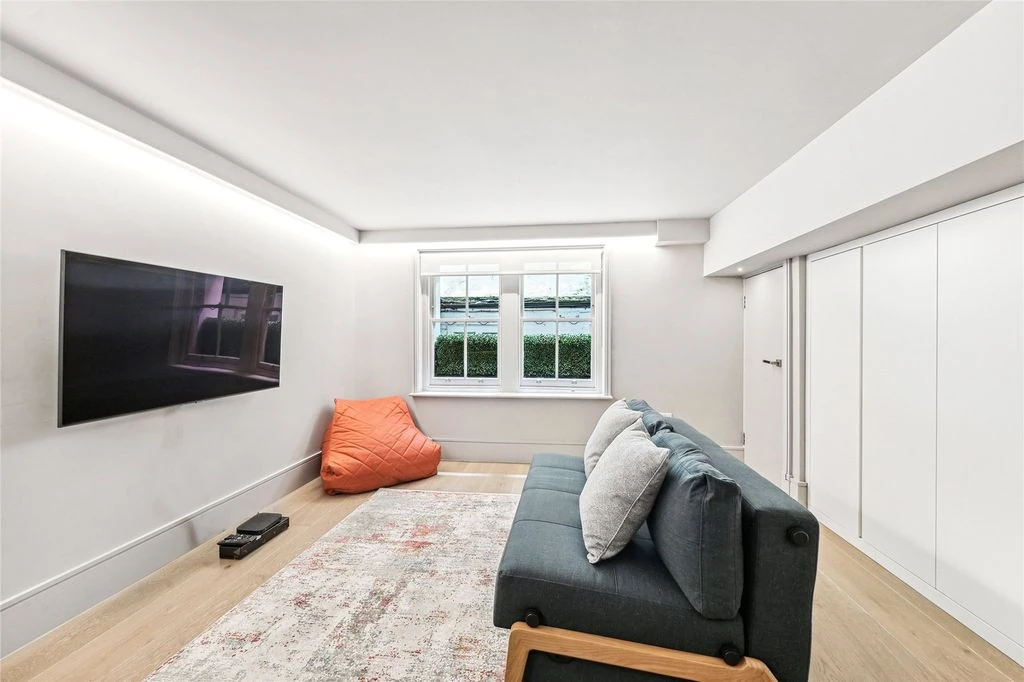 Квартира в Лондоне, Великобритания, 19 м² - фото 4