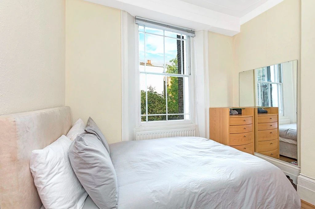 Квартира в Лондоне, Великобритания, 216 м² - фото 4