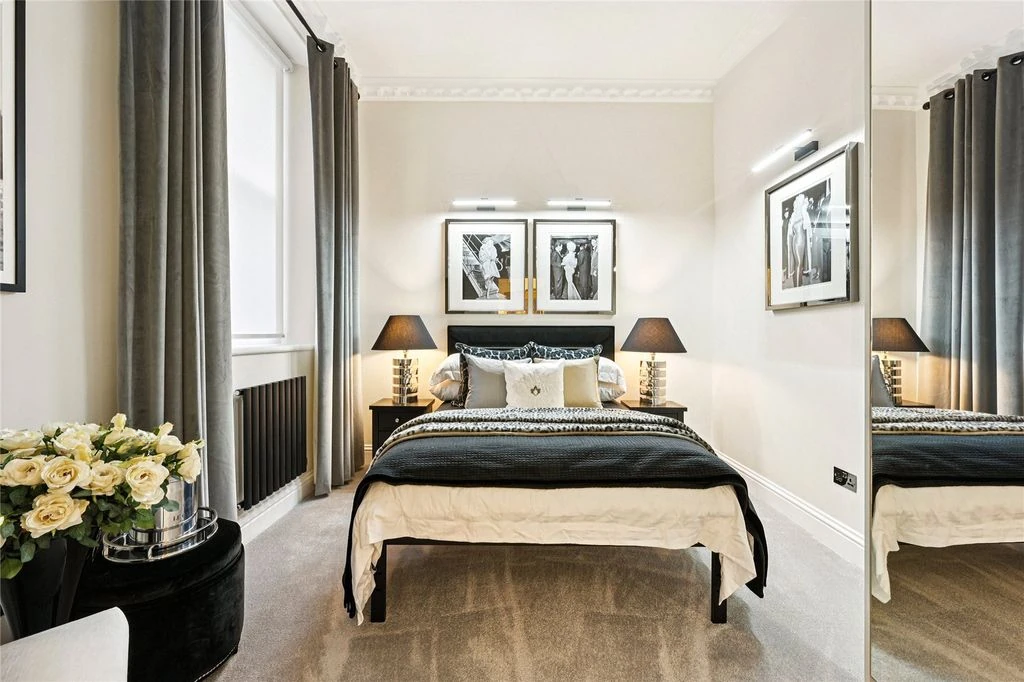 Квартира в Лондоне, Великобритания, 67 м² - фото 4