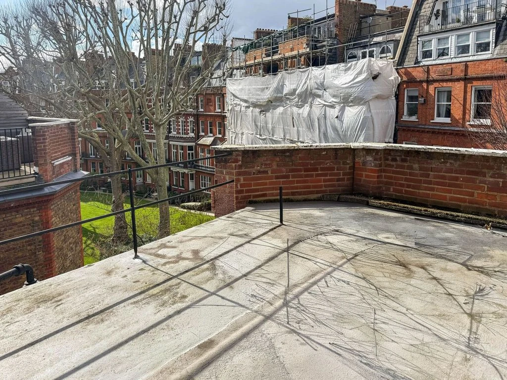 Квартира в Лондоне, Великобритания, 56 м² - фото 4