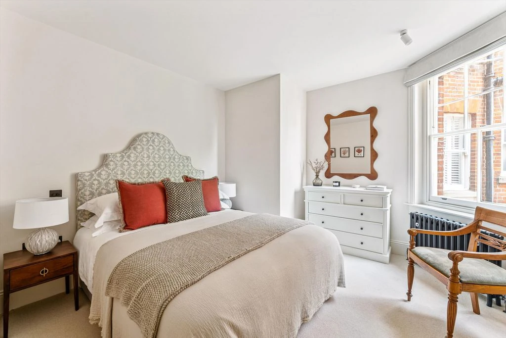 Квартира в Лондоне, Великобритания, 137 м² - фото 4