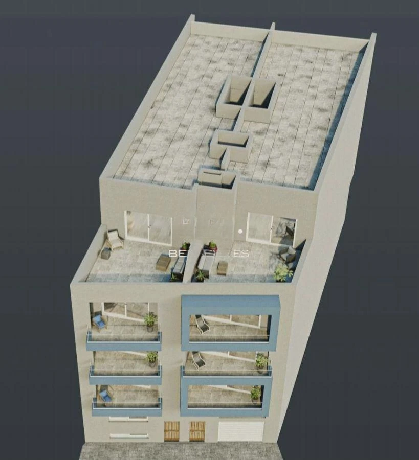 Квартира в Корми, Мальта, 181 м² - фото 4