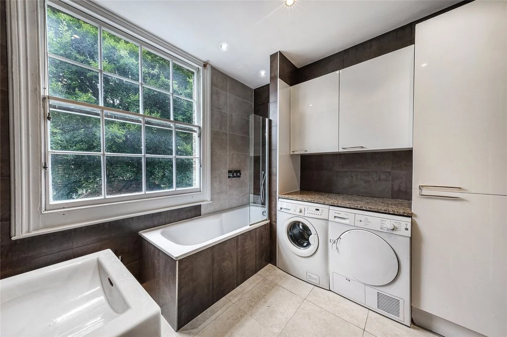 Квартира в Лондоне, Великобритания, 17 м² - фото 4