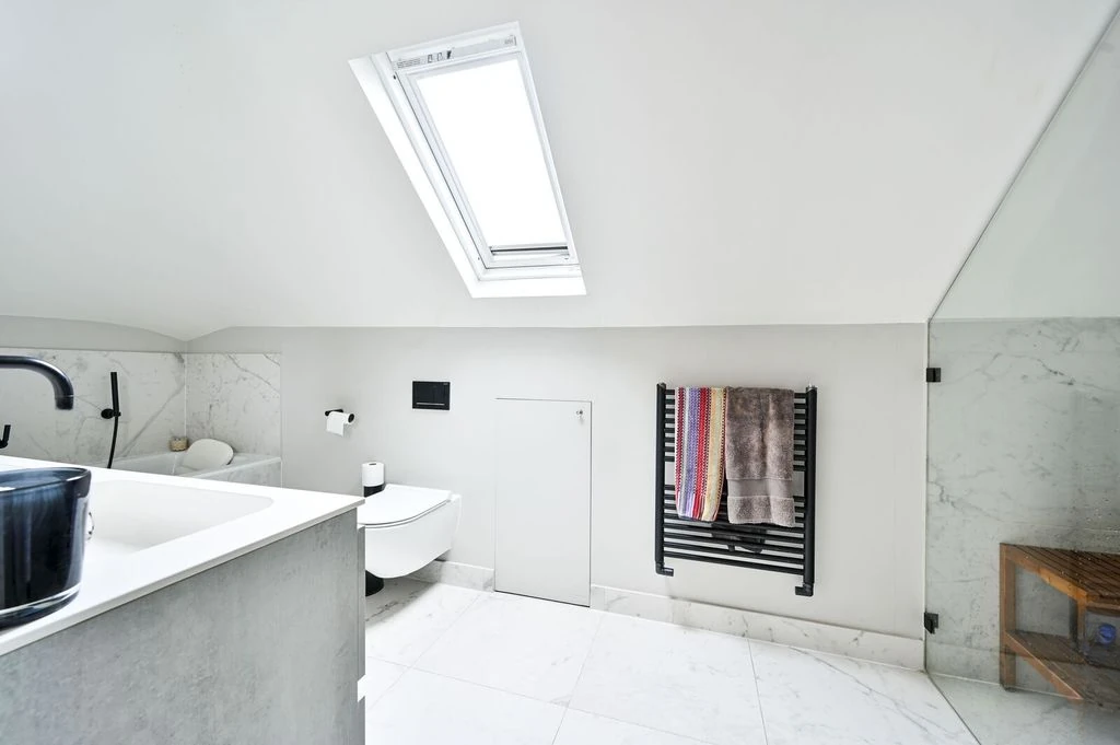 Квартира в Лондоне, Великобритания, 177 м² - фото 4