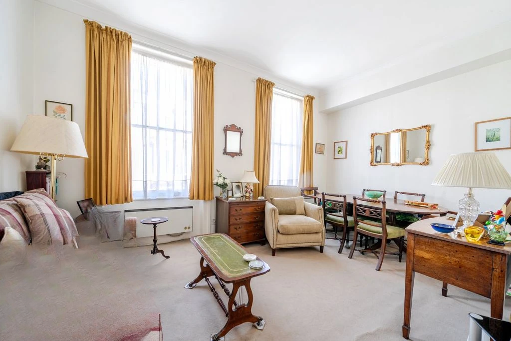 Квартира в Лондоне, Великобритания, 43 м² - фото 4