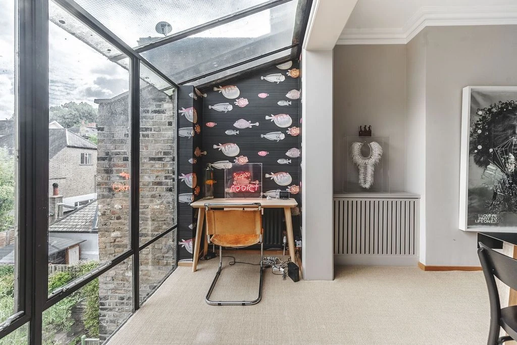 Квартира в Лондоне, Великобритания, 96 м² - фото 4