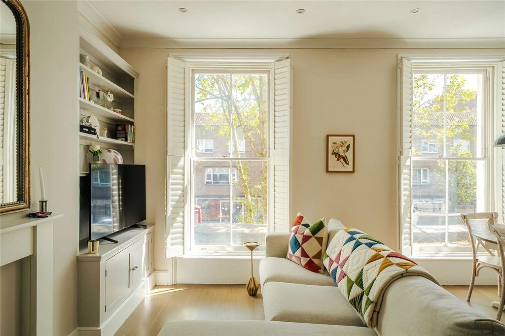 Квартира в Лондоне, Великобритания, 58 м² - фото 4