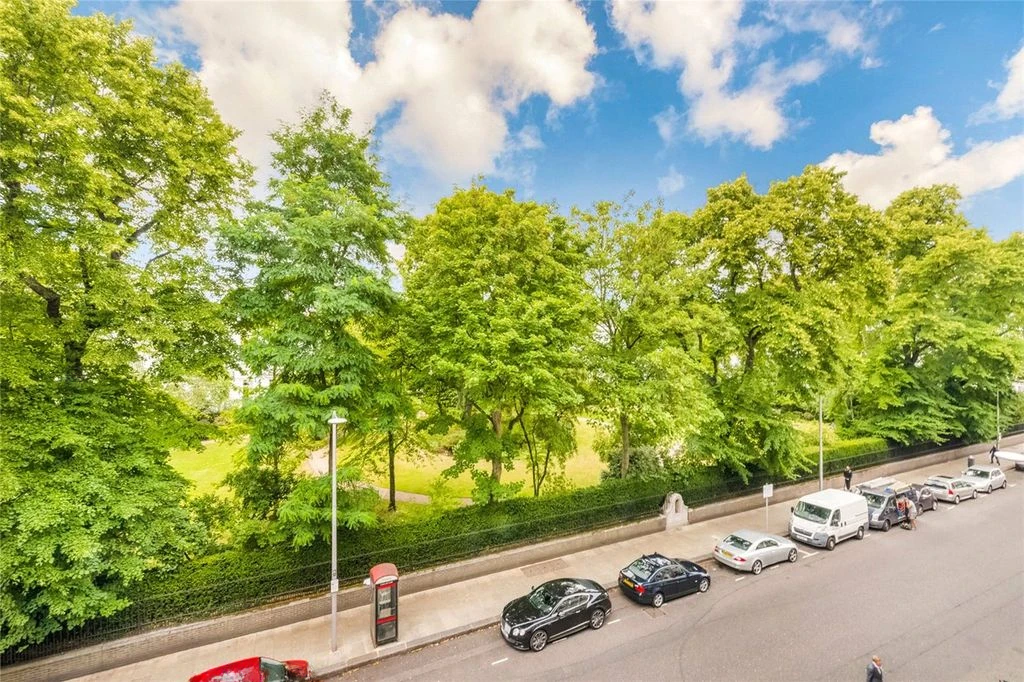 Квартира в Лондоне, Великобритания, 93 м² - фото 4