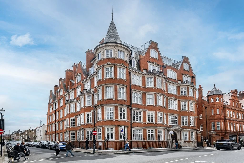 Квартира в Лондоне, Великобритания, 50 м² - фото 4