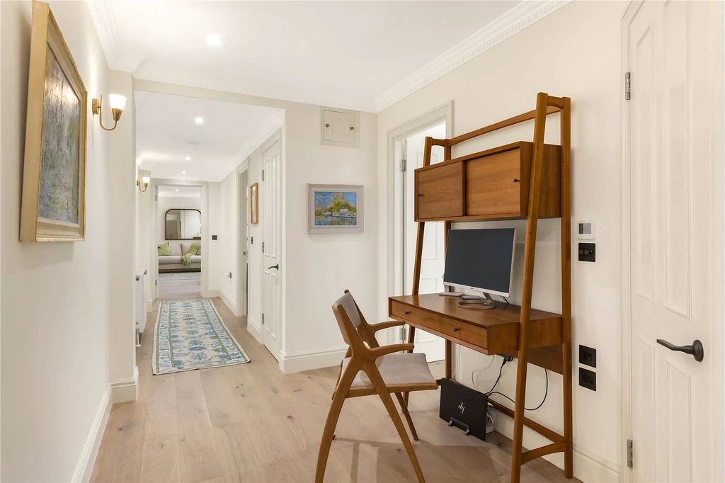 Квартира в Лондоне, Великобритания, 79 м² - фото 4