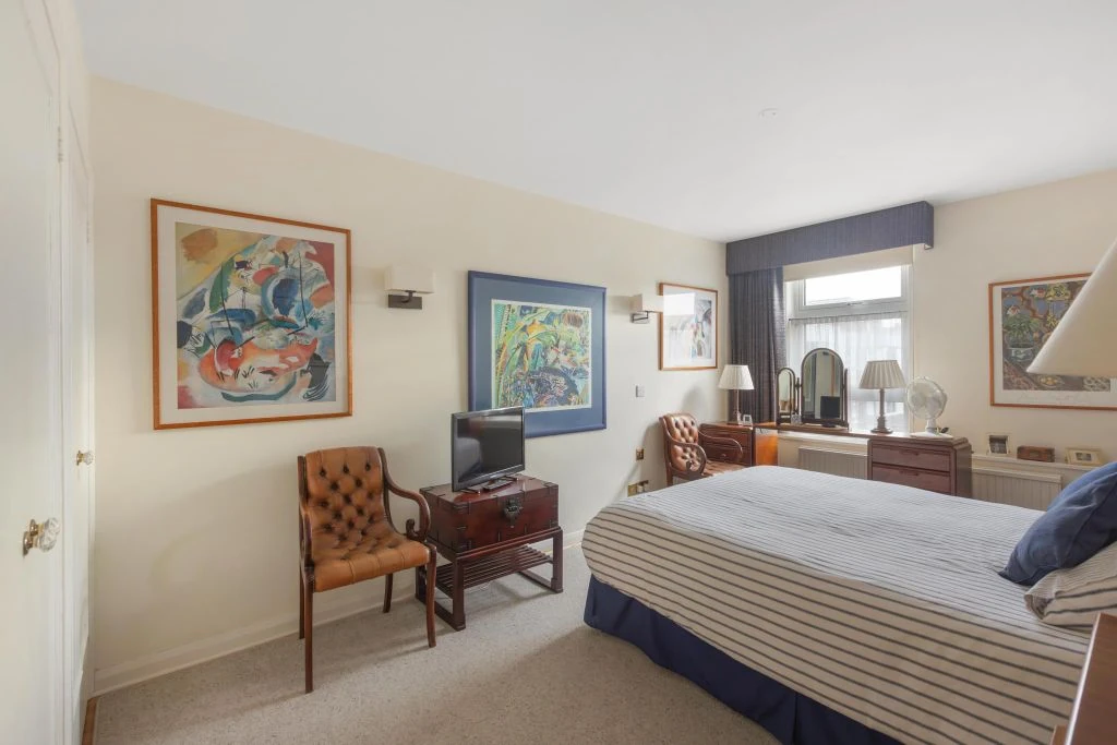 Квартира в Лондоне, Великобритания, 82 м² - фото 4