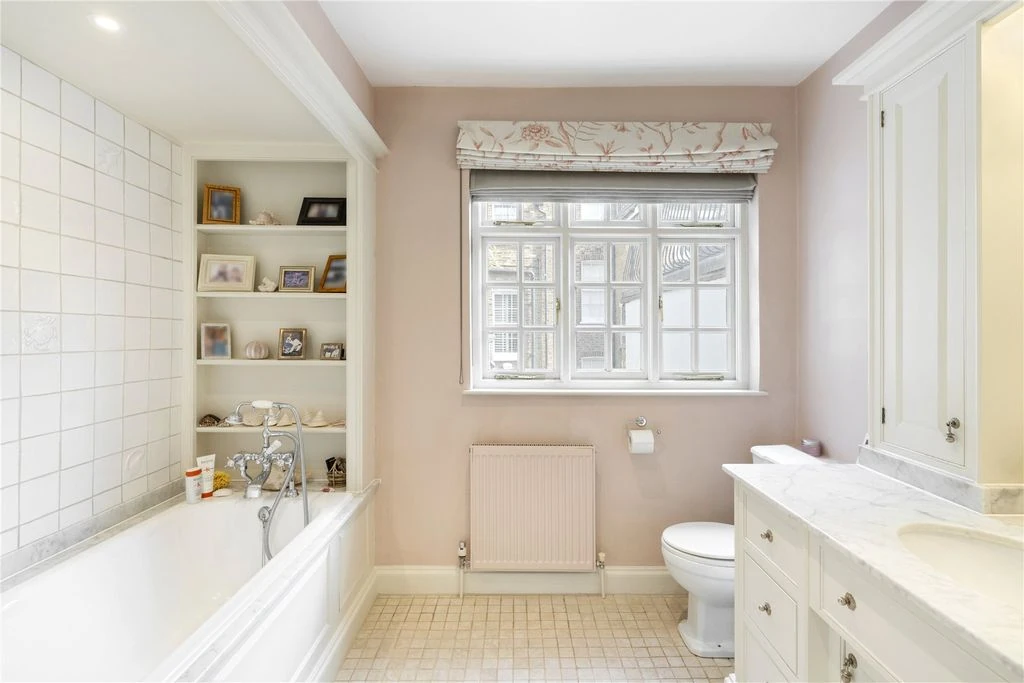 Квартира в Лондоне, Великобритания, 138 м² - фото 4