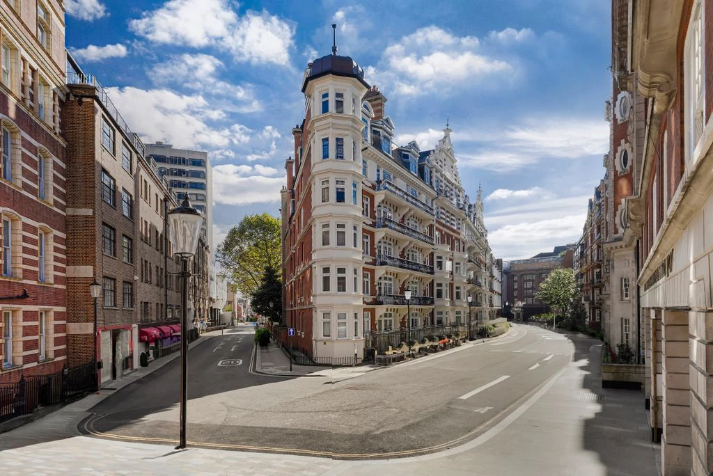 Квартира в Лондоне, Великобритания, 129 м² - фото 4