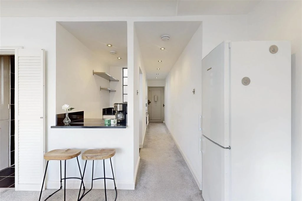 Квартира в Лондоне, Великобритания, 41 м² - фото 4