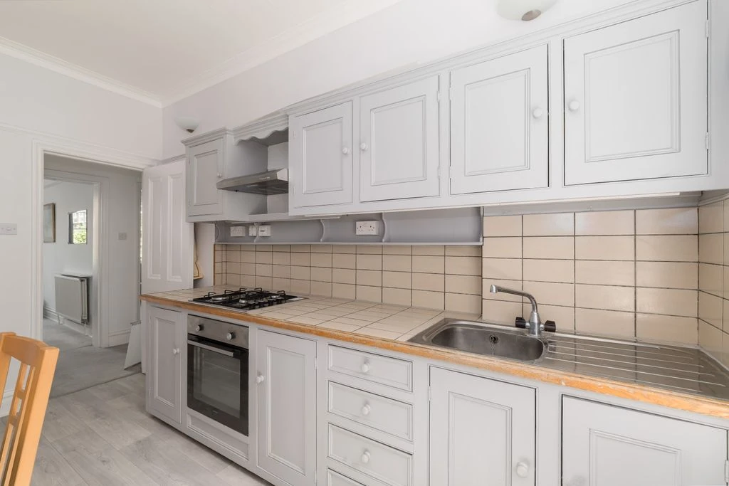 Квартира в Лондоне, Великобритания, 56 м² - фото 4