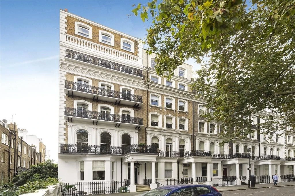 Квартира в Лондоне, Великобритания, 36 м² - фото 4
