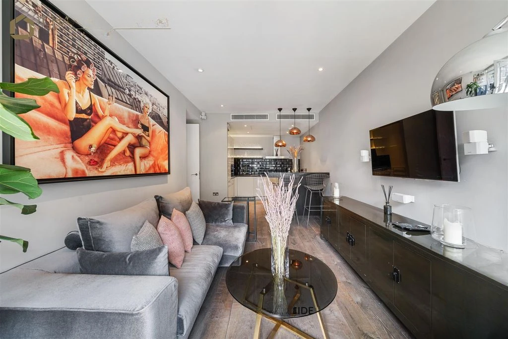 Квартира в Лондоне, Великобритания, 54 м² - фото 4