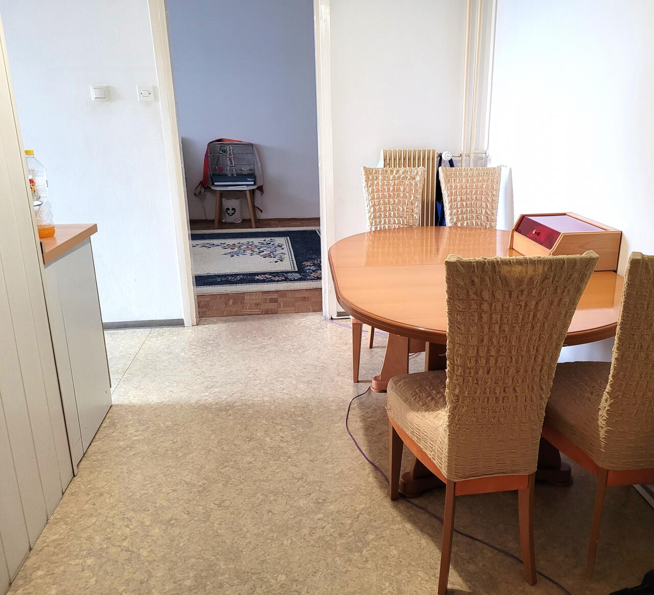 Квартира в Любляне, Словения, 53 м² - фото 4