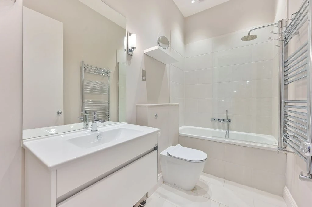 Квартира в Лондоне, Великобритания, 236 м² - фото 4