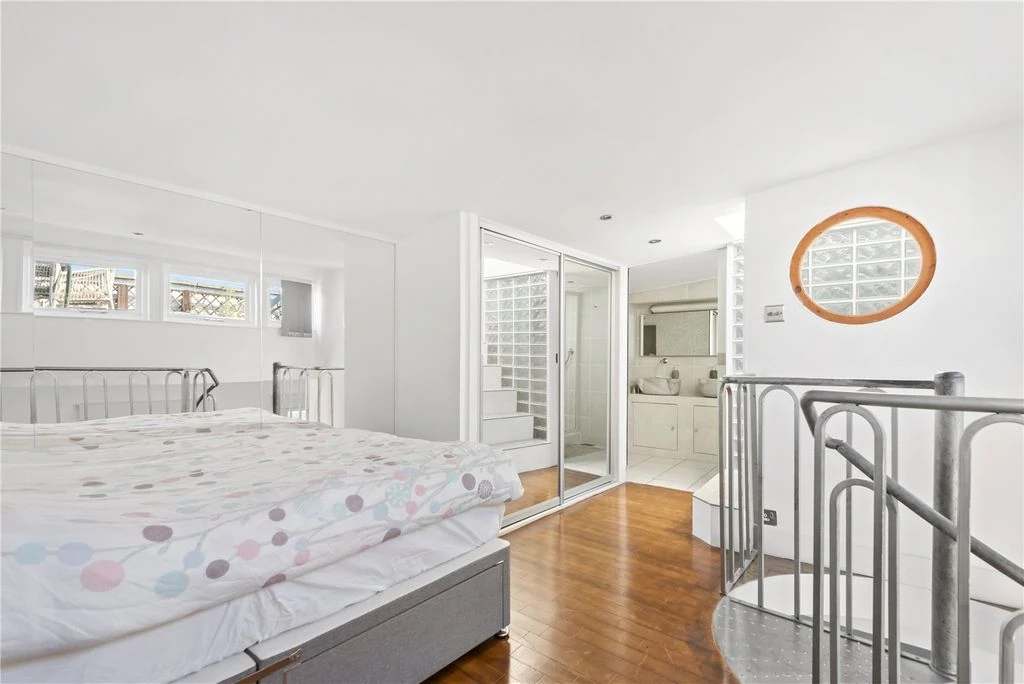 Квартира в Лондоне, Великобритания, 85 м² - фото 4