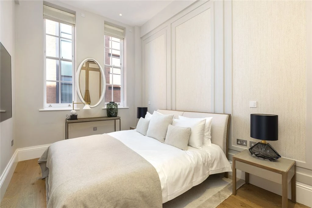 Квартира в Лондоне, Великобритания, 216 м² - фото 4