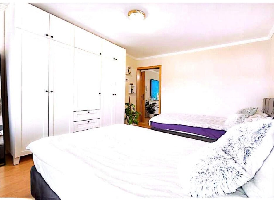 Квартира в Любляне, Словения, 129 м² - фото 4