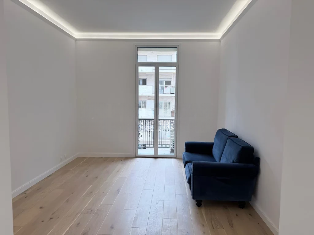 Квартира в Монте Карло, Монако, 53 м² - фото 4