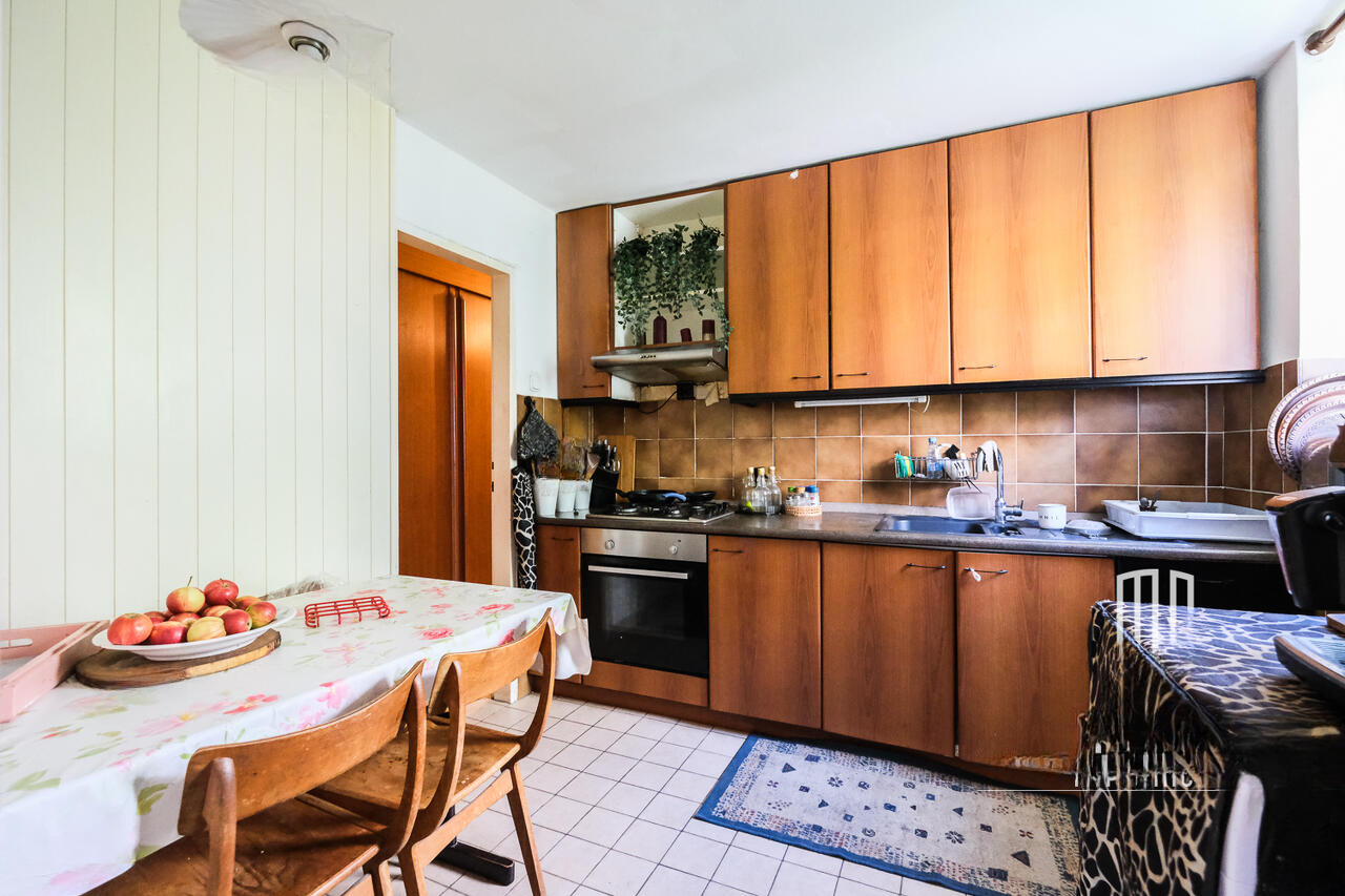 Квартира в Любляне, Словения, 72 м² - фото 4