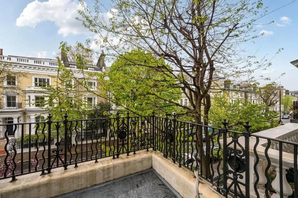 Квартира в Лондоне, Великобритания, 65 м² - фото 4