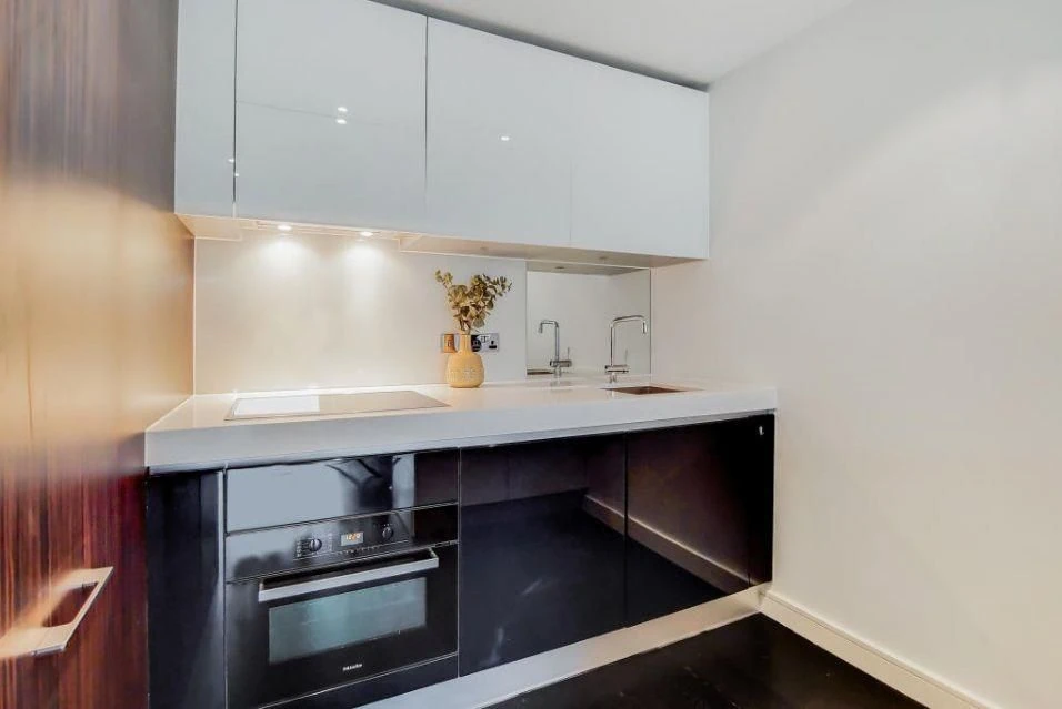 Квартира в Лондоне, Великобритания, 48 м² - фото 4