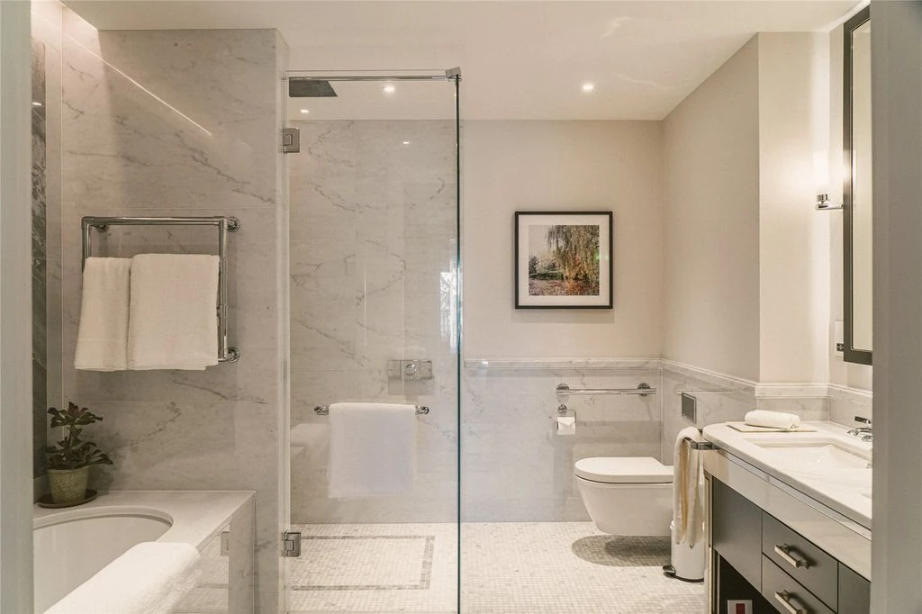 Квартира в Лондоне, Великобритания, 137 м² - фото 4