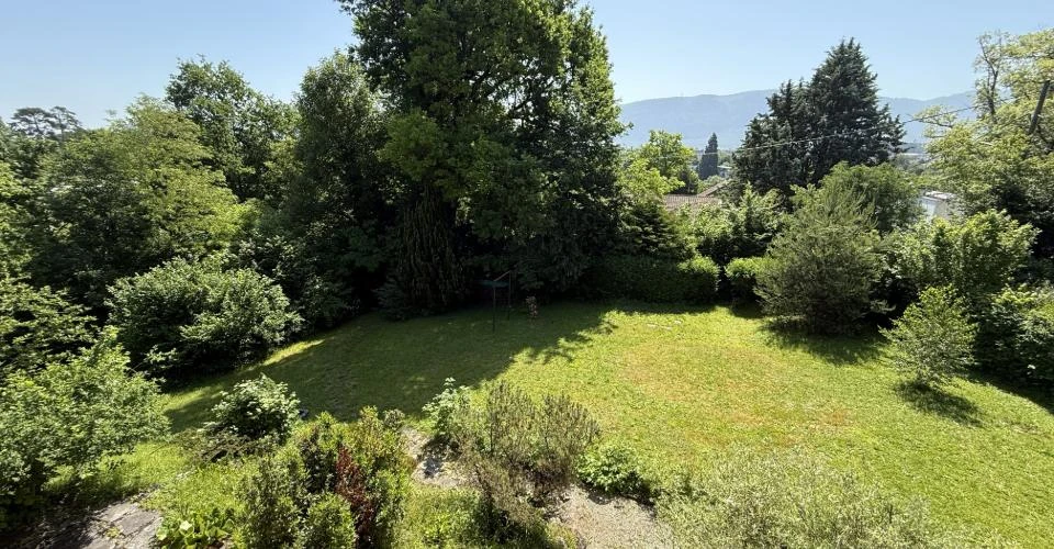 Квартира в Женеве, Швейцария, 230 м² - фото 4