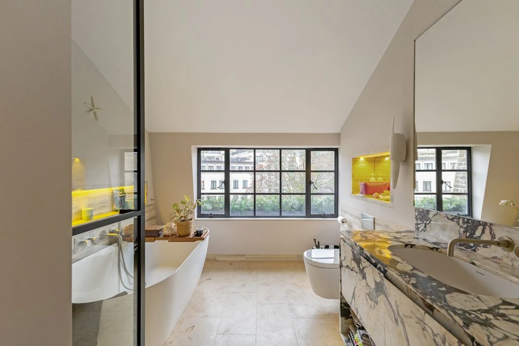 Квартира в Лондоне, Великобритания, 200 м² - фото 4