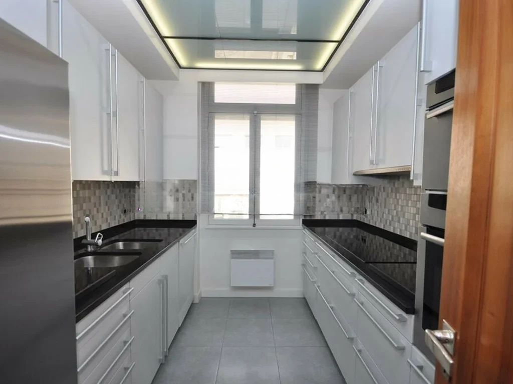 Квартира в Монако, Монако, 295 м² - фото 4