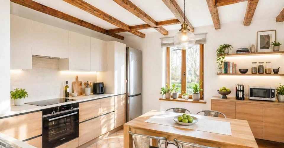Квартира в Женеве, Швейцария, 300 м² - фото 4