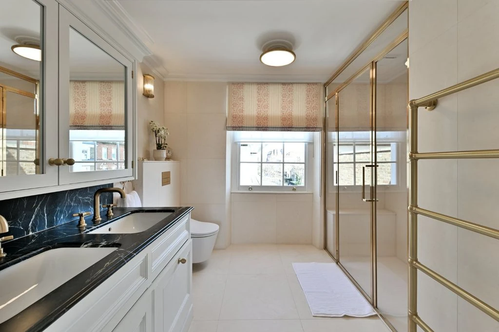 Квартира в Лондоне, Великобритания, 287 м² - фото 4