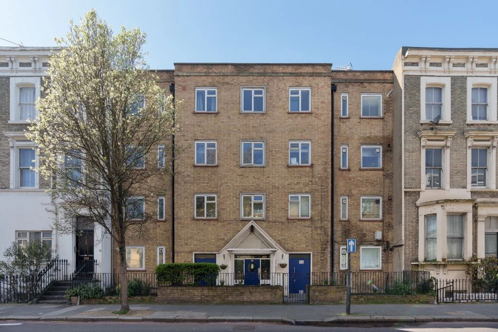 Квартира в Лондоне, Великобритания, 60 м² - фото 4