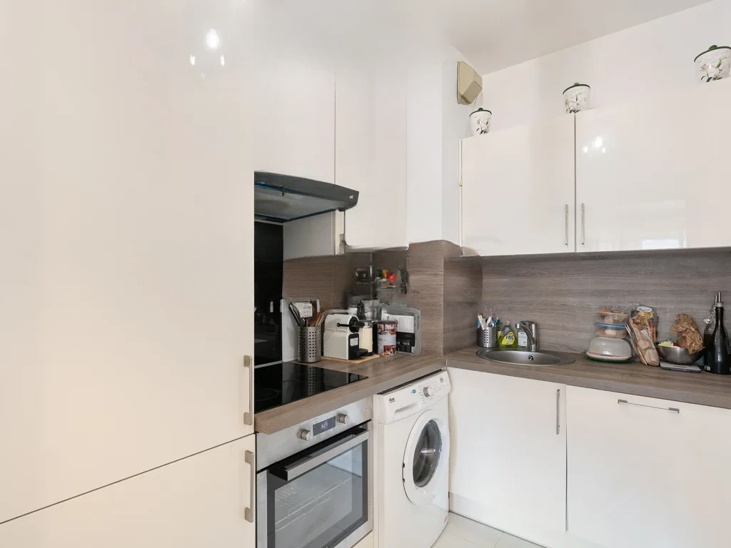 Квартира в Фонвьее, Монако, 75 м² - фото 4