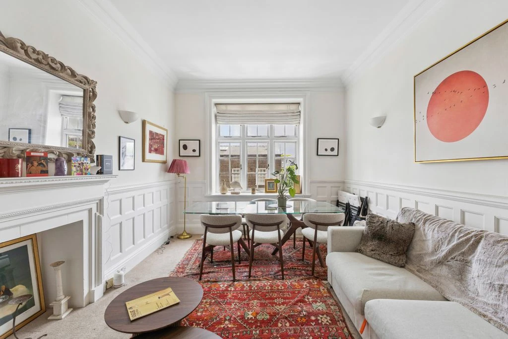 Квартира в Лондоне, Великобритания, 67 м² - фото 4