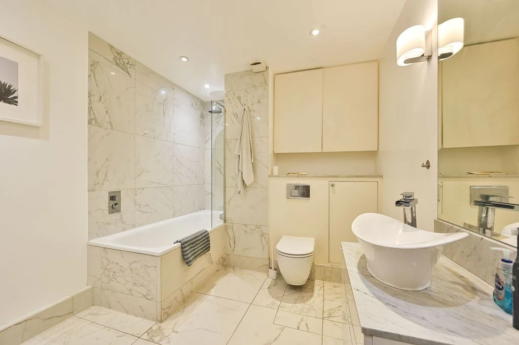 Квартира в Лондоне, Великобритания, 96 м² - фото 4