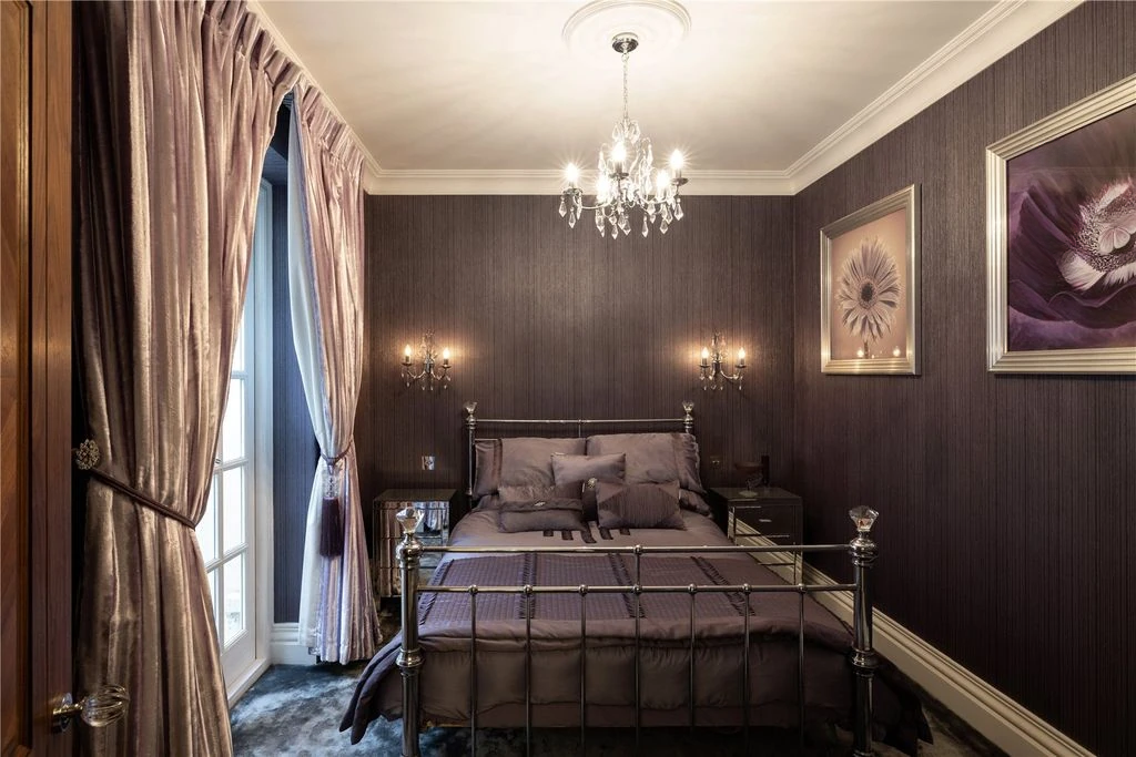 Квартира в Лондоне, Великобритания, 28 м² - фото 4