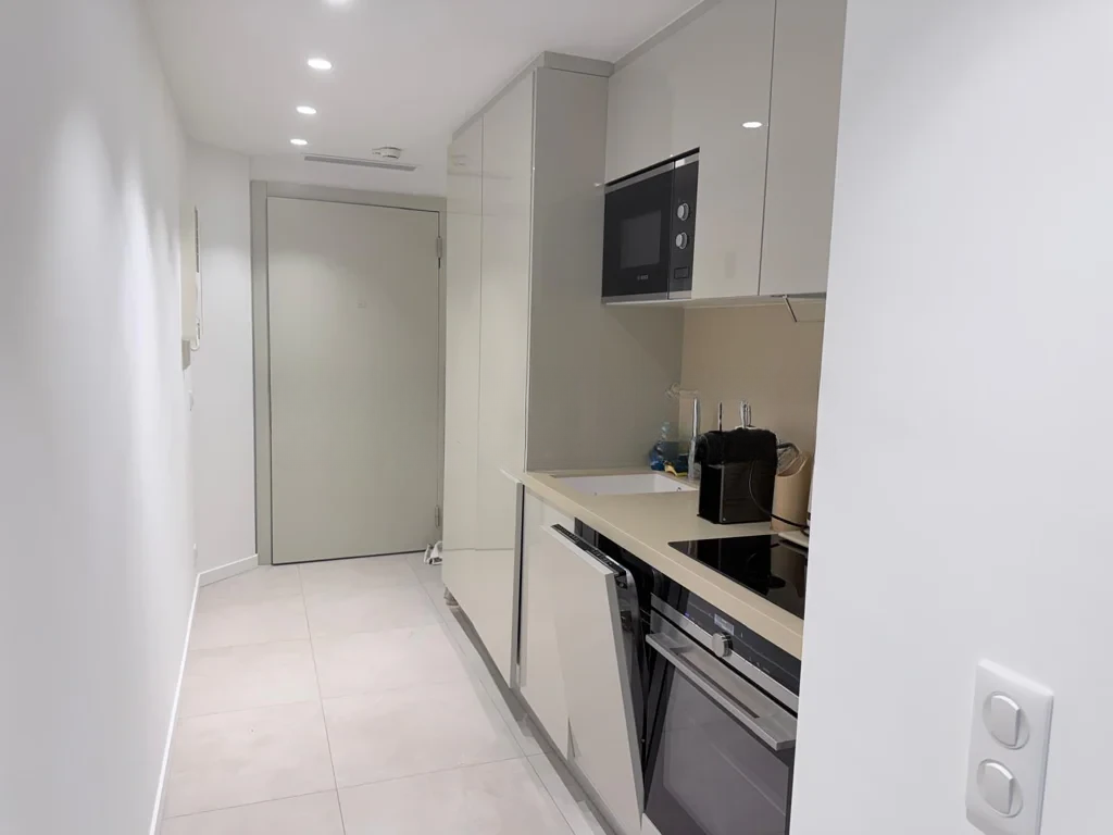 Квартира в Сен-Романе, Монако, 30 м² - фото 4