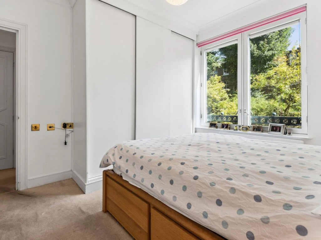 Квартира в Лондоне, Великобритания, 64 м² - фото 4
