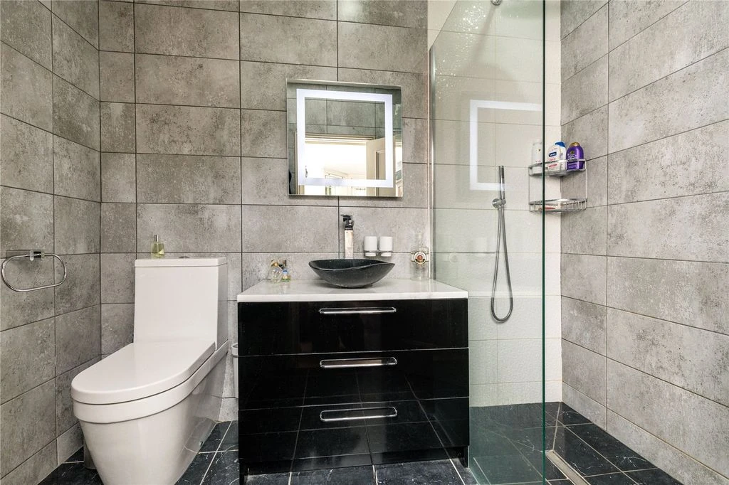 Квартира в Лондоне, Великобритания, 111 м² - фото 4