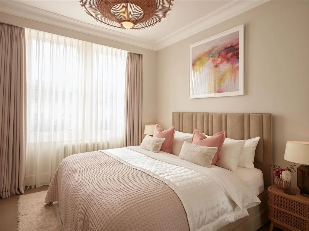 Квартира в Лондоне, Великобритания, 110 м² - фото 4