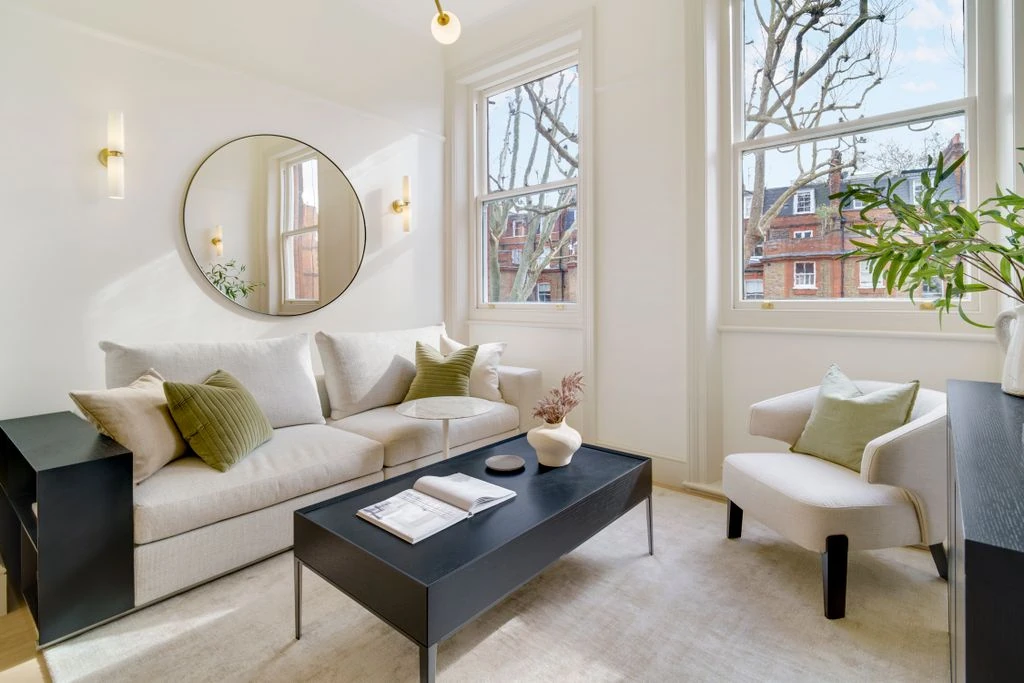 Квартира в Лондоне, Великобритания, 38 м² - фото 4