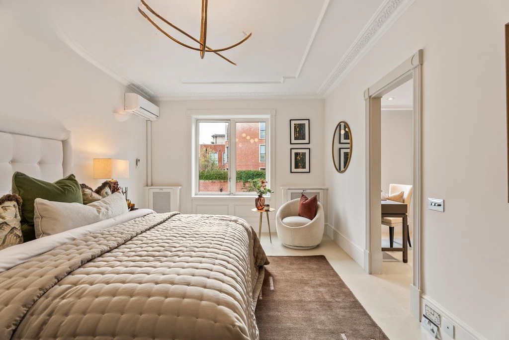 Квартира в Лондоне, Великобритания, 460 м² - фото 4